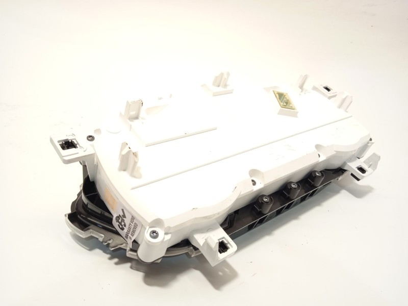 Recambio de cuadro instrumentos para peugeot partner furgoneta/monovolumen (k9) e-partner referencia OEM IAM 9841605780  