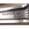 Recambio de llanta para opel astra k (b16) 1.6 cdti (68) referencia OEM IAM 13409655  