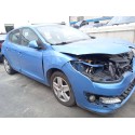 RENAULT MEGANE III BERLINA 5 P