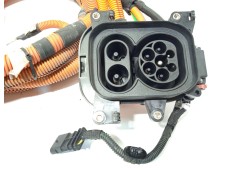 Recambio de modulo electronico para peugeot partner furgoneta/monovolumen (k9) e-partner referencia OEM IAM 9845880180   2