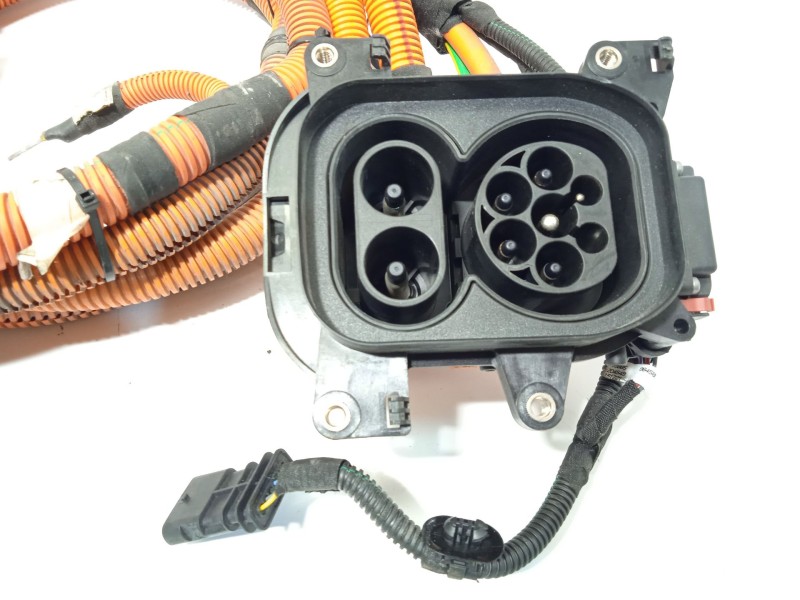 Recambio de modulo electronico para peugeot partner furgoneta/monovolumen (k9) e-partner referencia OEM IAM 9845880180  