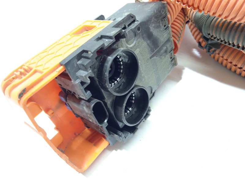 Recambio de modulo electronico para peugeot partner furgoneta/monovolumen (k9) e-partner referencia OEM IAM 9845880180  