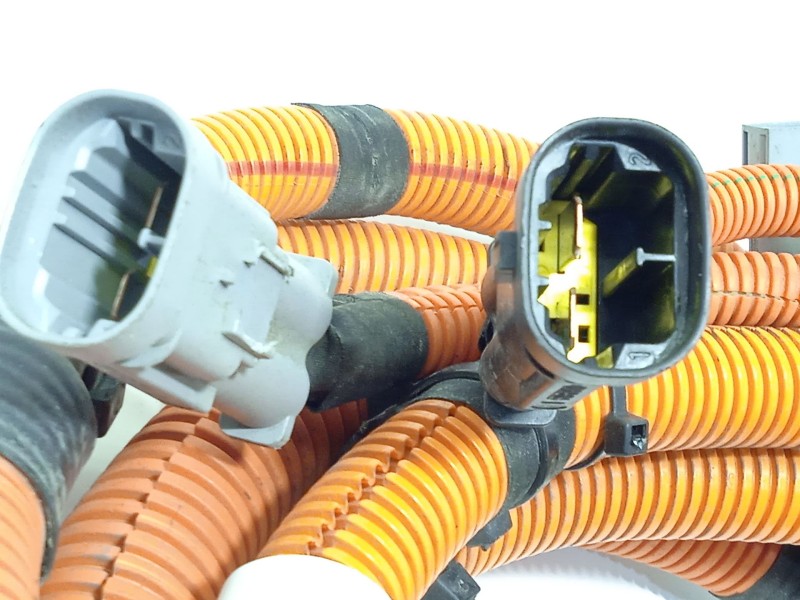 Recambio de modulo electronico para peugeot partner furgoneta/monovolumen (k9) e-partner referencia OEM IAM 9845880180  