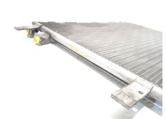 Recambio de condensador / radiador aire acondicionado para skoda octavia iii combi (5e5, 5e6) 1.6 tdi referencia OEM IAM 5Q08164 2