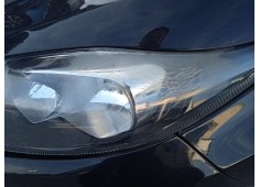 ford fiesta vi (cb1, ccn) del año 2015