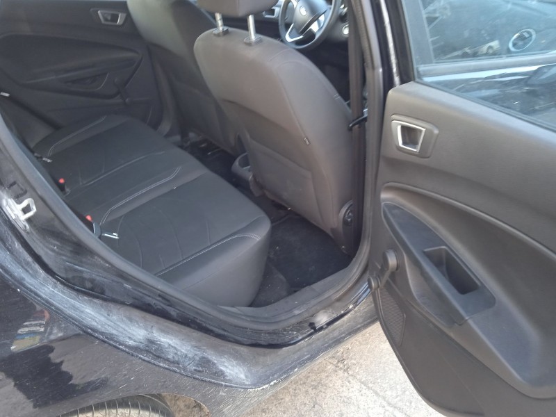 ford fiesta vi (cb1, ccn) del año 2015