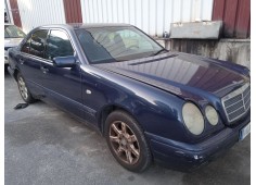 MERCEDES-BENZ CLASE E (W210)