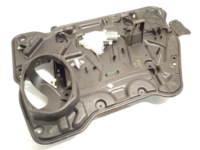 Recambio de elevalunas delantero derecho para dodge journey 2.0 crd referencia OEM IAM 68043728AA 68043734AA 