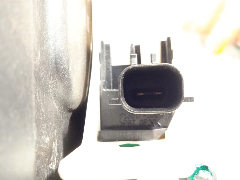 Recambio de elevalunas delantero derecho para dodge journey 2.0 crd referencia OEM IAM 68043728AA 68043734AA 