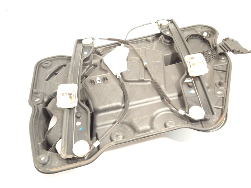 Recambio de elevalunas delantero izquierdo para dodge journey 2.0 crd referencia OEM IAM 68043729AA 68043735AA 