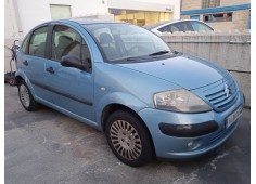 citroën c3 i (fc_, fn_) del año 2003