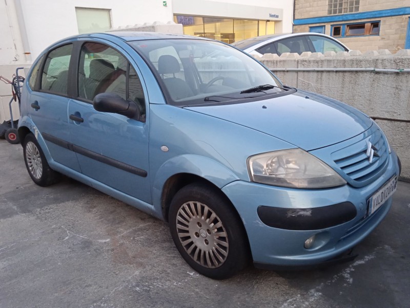 citroën c3 i (fc_, fn_) del año 2003