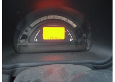 citroën c3 i (fc_, fn_) del año 2003 2