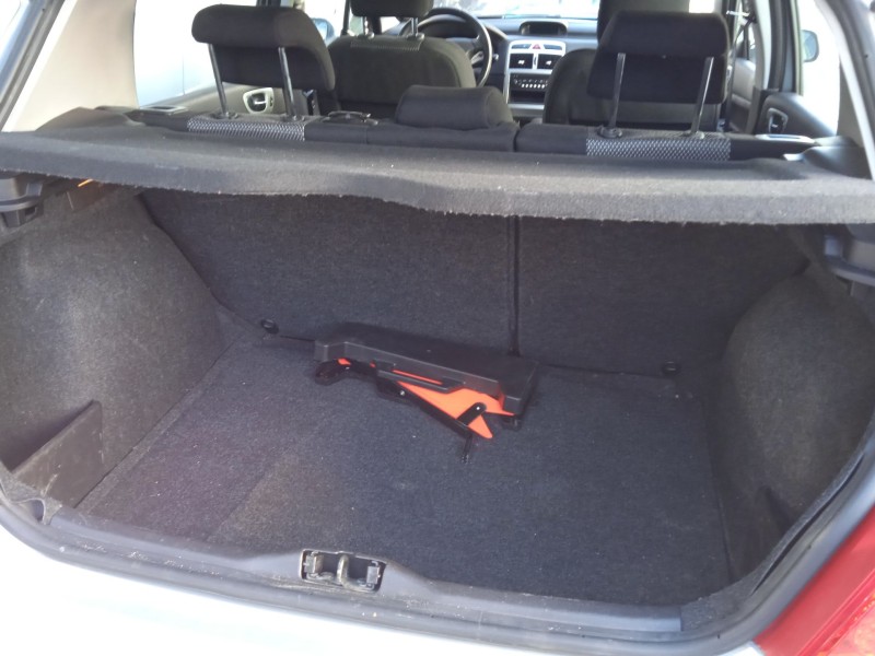 peugeot 307 (3a/c) del año 2006