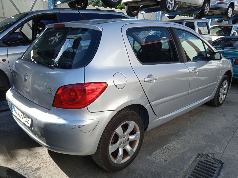 peugeot 307 (3a/c) del año 2006
