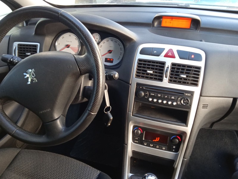 peugeot 307 (3a/c) del año 2006