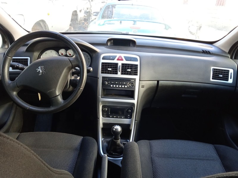peugeot 307 (3a/c) del año 2006