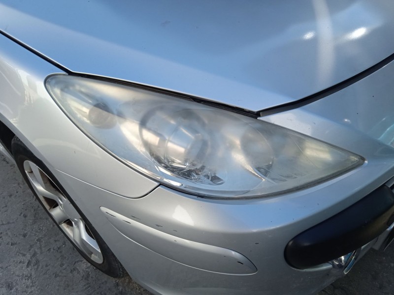 peugeot 307 (3a/c) del año 2006