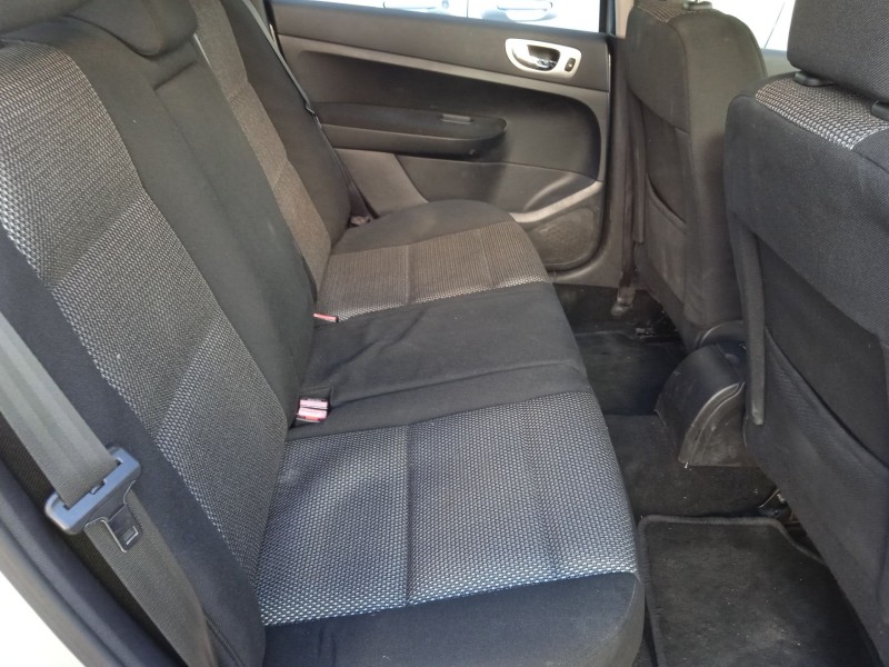 peugeot 307 (3a/c) del año 2006