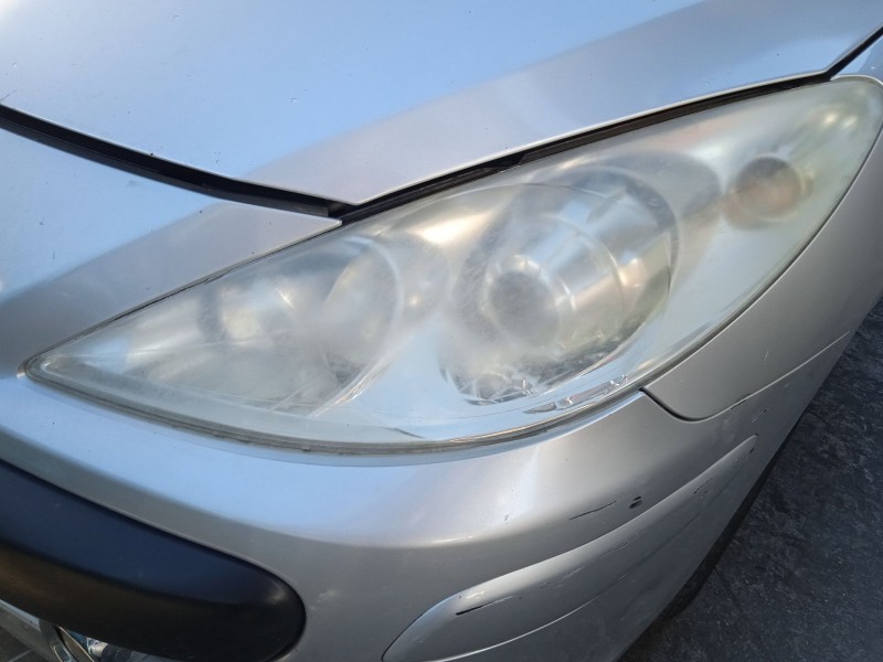 peugeot 307 (3a/c) del año 2006