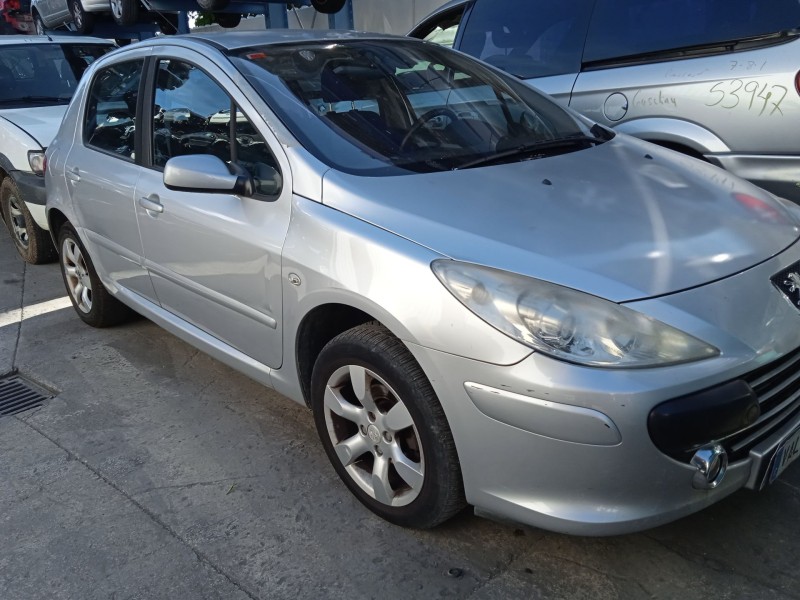 peugeot 307 (3a/c) del año 2006