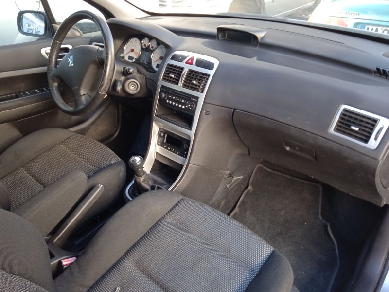 peugeot 307 (3a/c) del año 2006