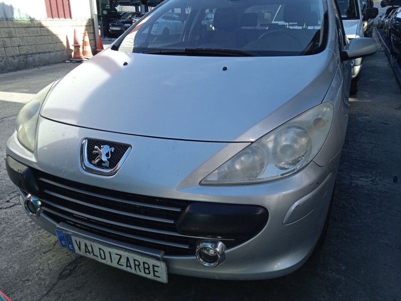 peugeot 307 (3a/c) del año 2006