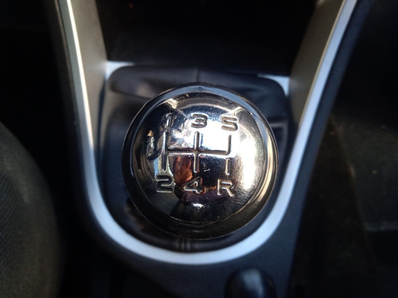 peugeot 307 (3a/c) del año 2006