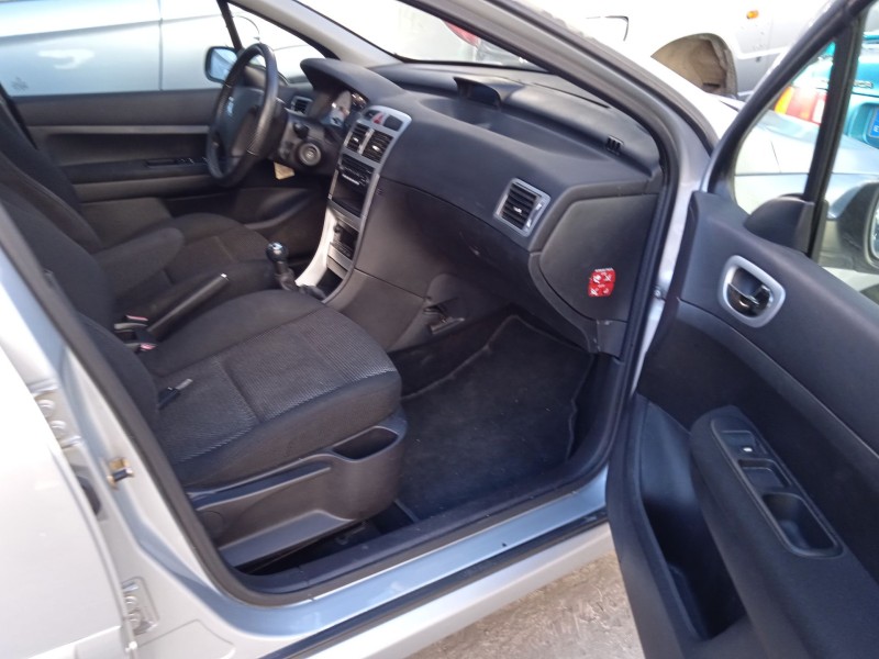 peugeot 307 (3a/c) del año 2006