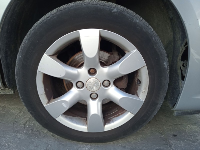 peugeot 307 (3a/c) del año 2006