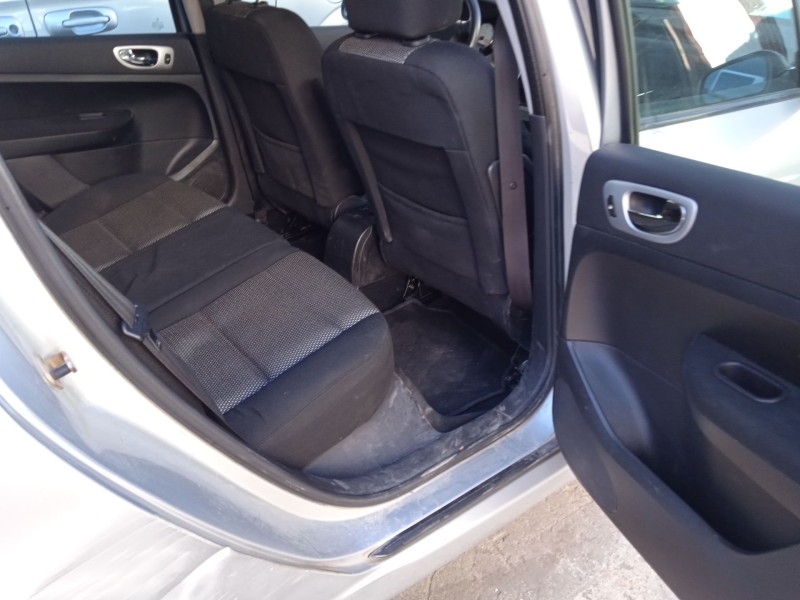 peugeot 307 (3a/c) del año 2006