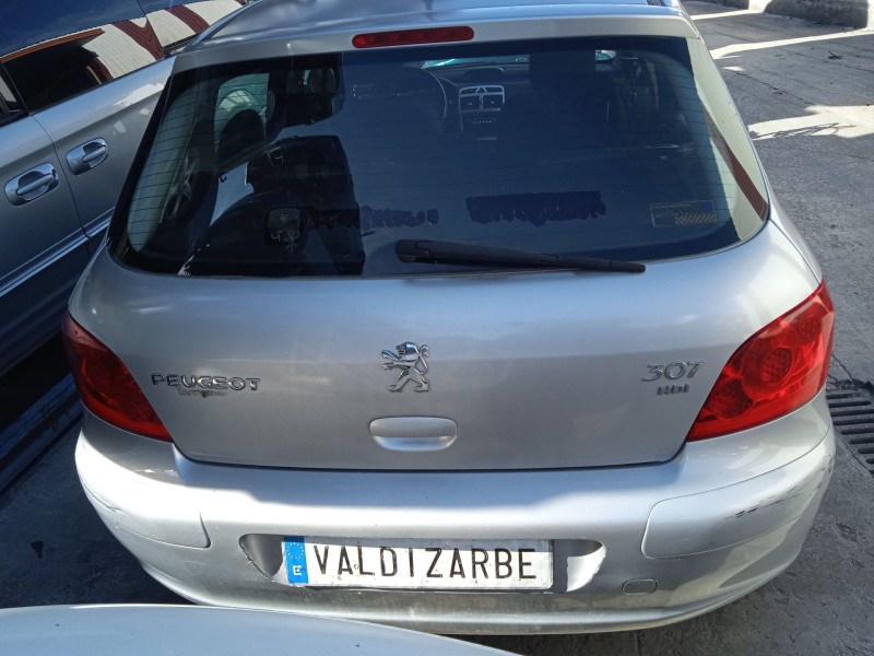 peugeot 307 (3a/c) del año 2006