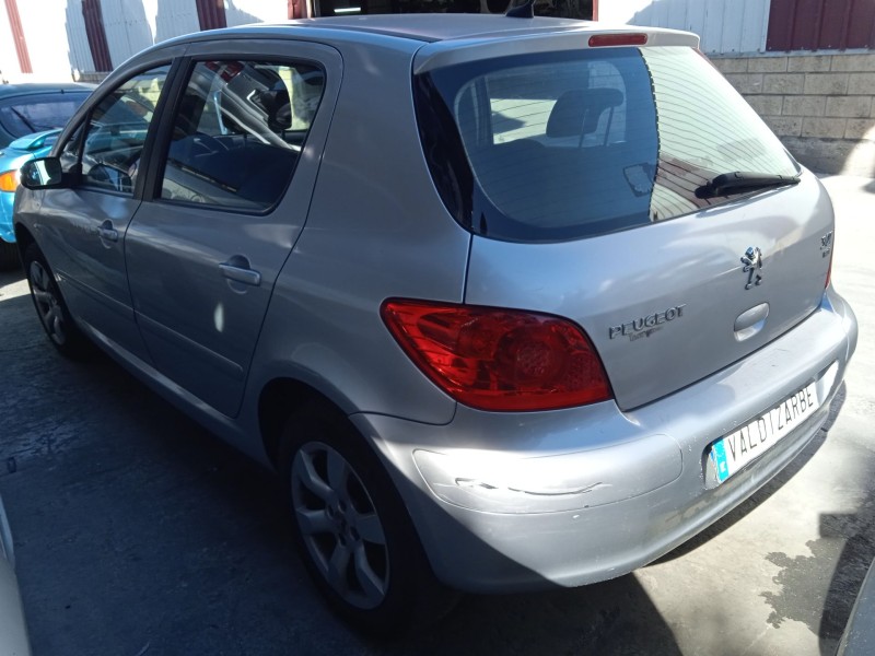 peugeot 307 (3a/c) del año 2006