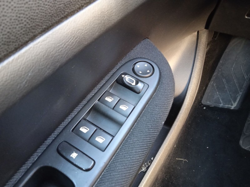 peugeot 307 (3a/c) del año 2006