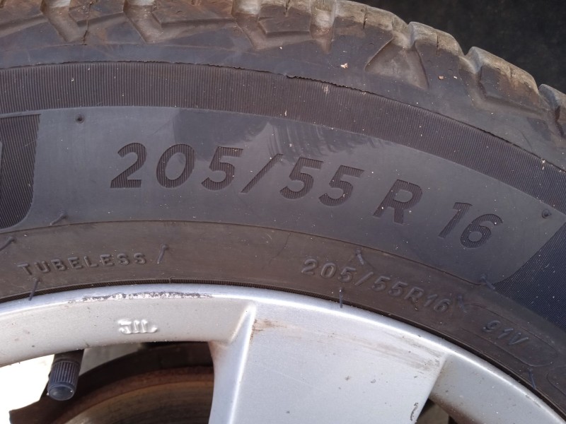 peugeot 307 (3a/c) del año 2006