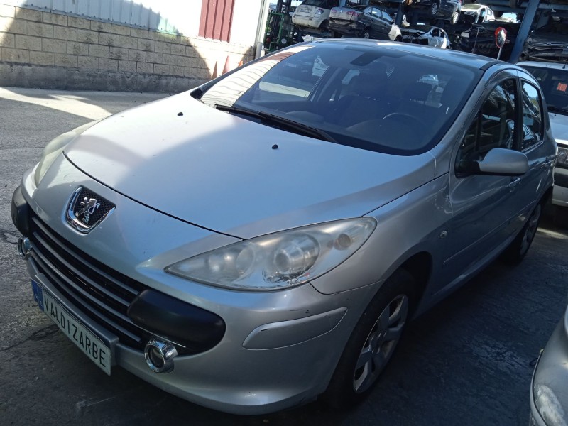 peugeot 307 (3a/c) del año 2006