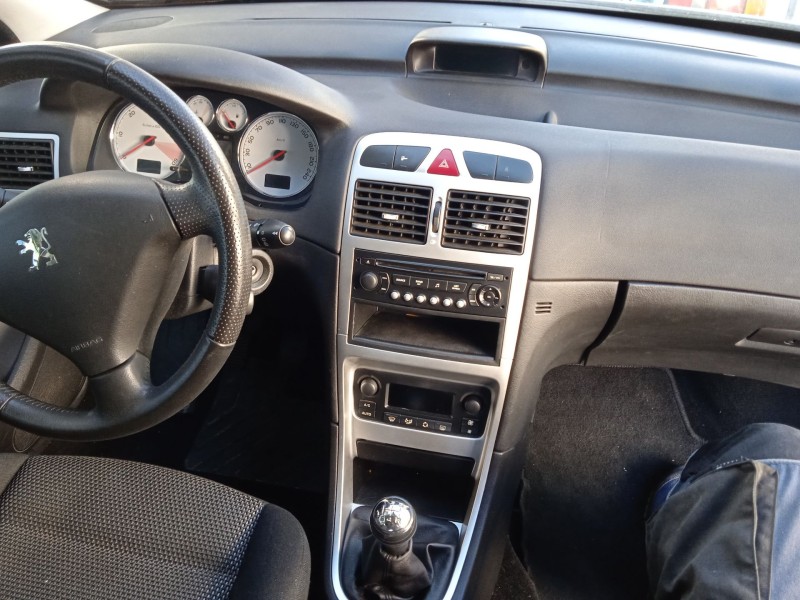 peugeot 307 (3a/c) del año 2006