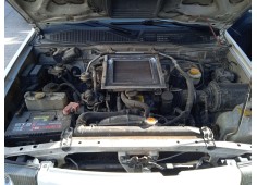 nissan terrano ii (r20) del año 2005