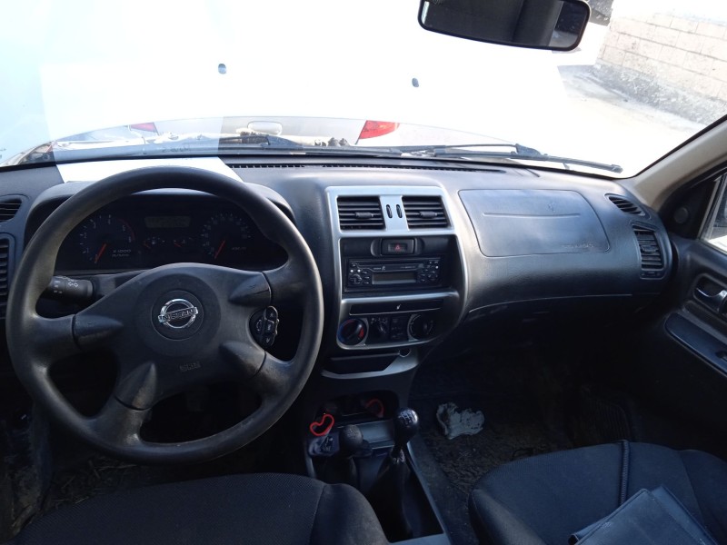 nissan terrano ii (r20) del año 2005