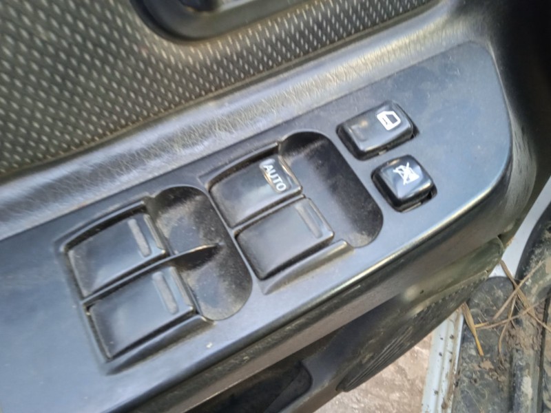 nissan terrano ii (r20) del año 2005