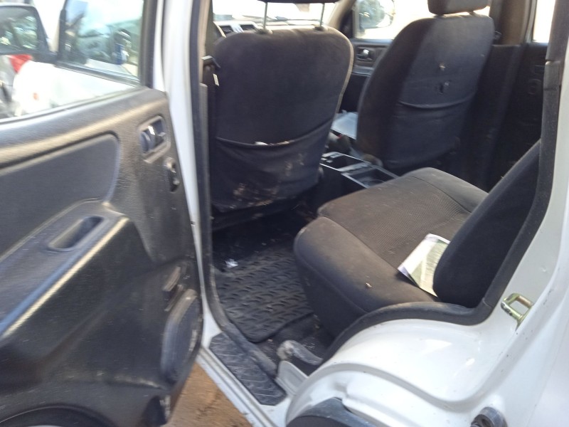 nissan terrano ii (r20) del año 2005