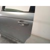 Recambio de puerta trasera izquierda para ssangyong rodius 2.7 turbodiesel cat referencia OEM IAM NOREF  