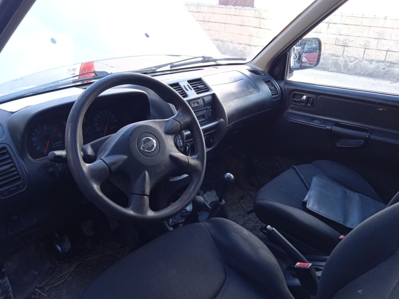 nissan terrano ii (r20) del año 2005