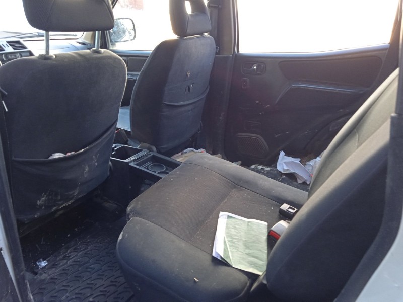 nissan terrano ii (r20) del año 2005