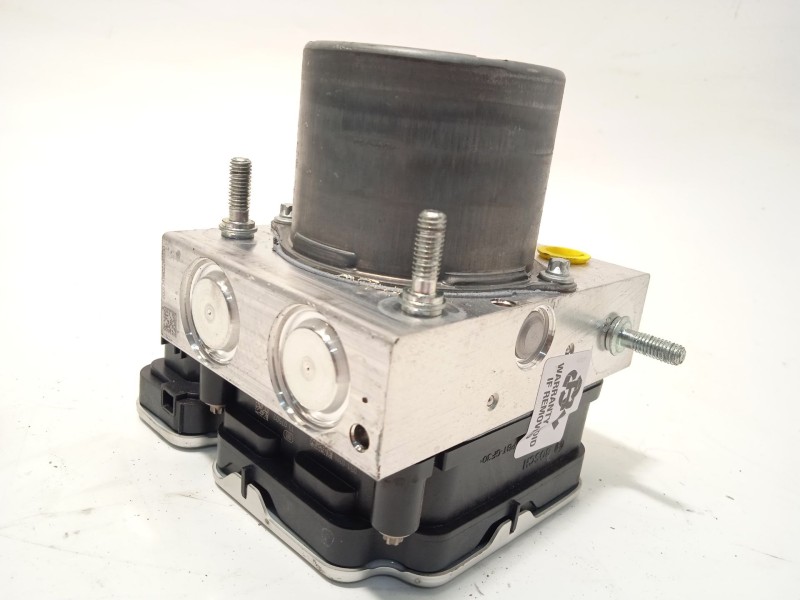 Recambio de abs para peugeot partner furgoneta/monovolumen (k9) e-partner referencia OEM IAM 9824311280 970370 3330A20009