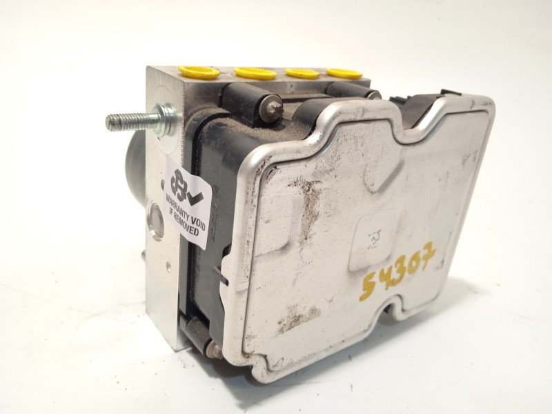 Recambio de abs para peugeot partner furgoneta/monovolumen (k9) e-partner referencia OEM IAM 9824311280 970370 3330A20009