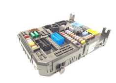 Recambio de caja reles / fusibles para peugeot partner furgoneta/monovolumen (k9) e-partner referencia OEM IAM 9832880380   2