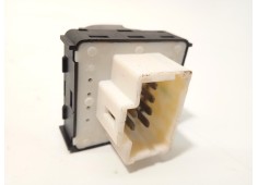 Recambio de mando elevalunas delantero izquierdo para peugeot partner furgoneta/monovolumen (k9) e-partner referencia OEM IAM 98 2