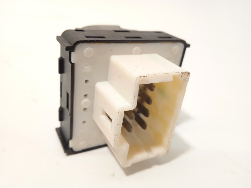 Recambio de mando elevalunas delantero izquierdo para peugeot partner furgoneta/monovolumen (k9) e-partner referencia OEM IAM 98