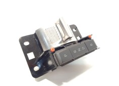 Recambio de palanca cambio para peugeot partner furgoneta/monovolumen (k9) e-partner referencia OEM IAM 98440965ZD   2